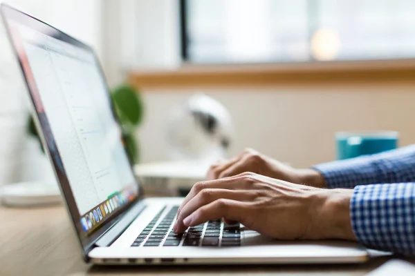 Cara Mudah Mengirim Surat Resmi Lewat Web Editor Online